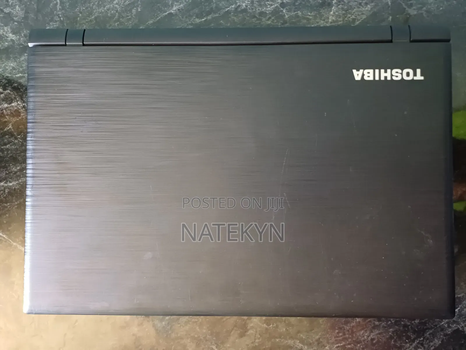 Laptop Toshiba Satellite C55 8GB Intel Core i5 HDD 512GB