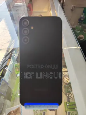 Samsung Galaxy A34 5G 128 GB Black