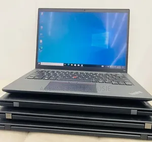 New Laptop Lenovo ThinkPad T14 G3 16GB Intel Core i7 SSD 512GB