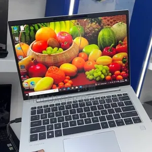 New Laptop HP EliteBook 840 G9 16GB Intel Core i7 SSD 512GB