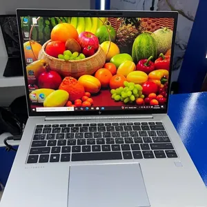 New Laptop HP EliteBook 840 G9 16GB Intel Core i7 SSD 512GB