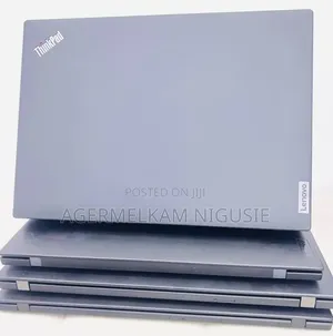 New Laptop Lenovo ThinkPad T14 G3 16GB Intel Core i7 SSD 512GB