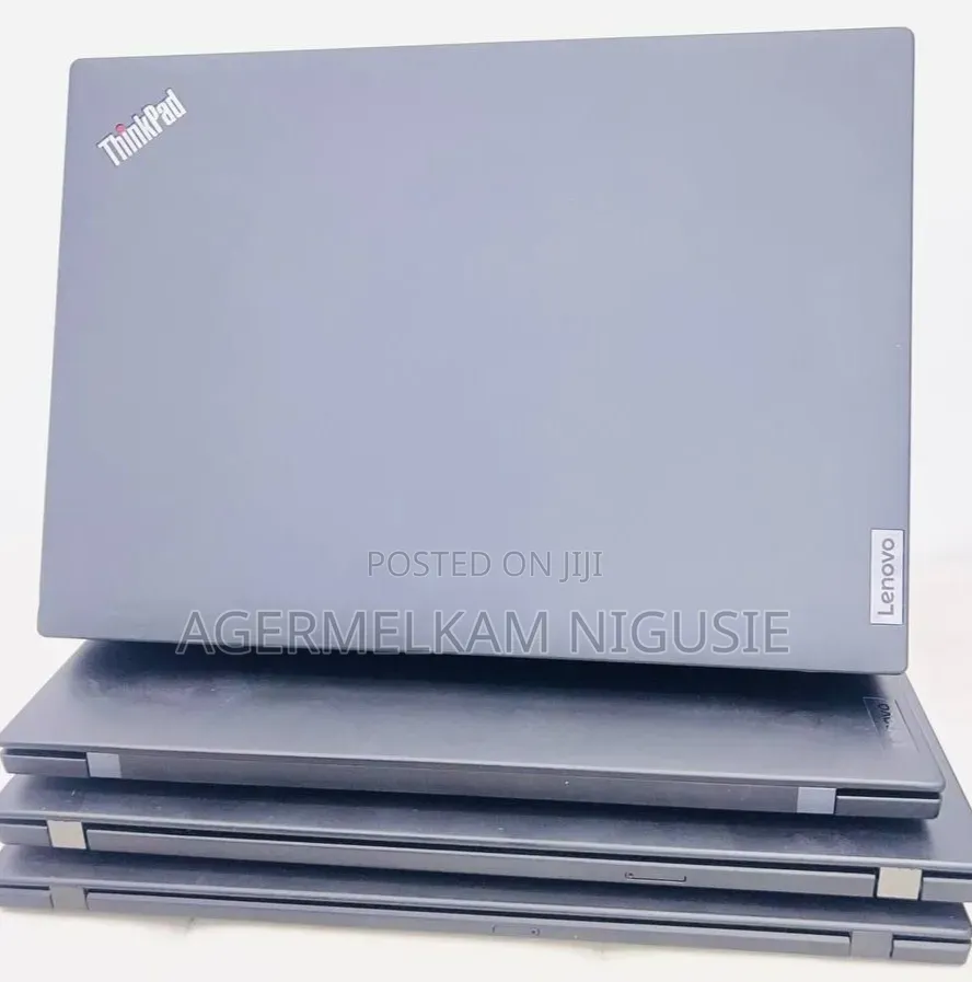 New Laptop Lenovo ThinkPad T14 G3 16GB Intel Core i7 SSD 512GB