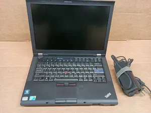 Laptop Lenovo ThinkPad T410 4GB Intel Core i5 HDD 500GB