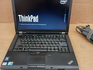 Laptop Lenovo ThinkPad T410 4GB Intel Core i5 HDD 500GB
