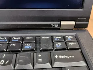 Laptop Lenovo ThinkPad T410 4GB Intel Core i5 HDD 500GB