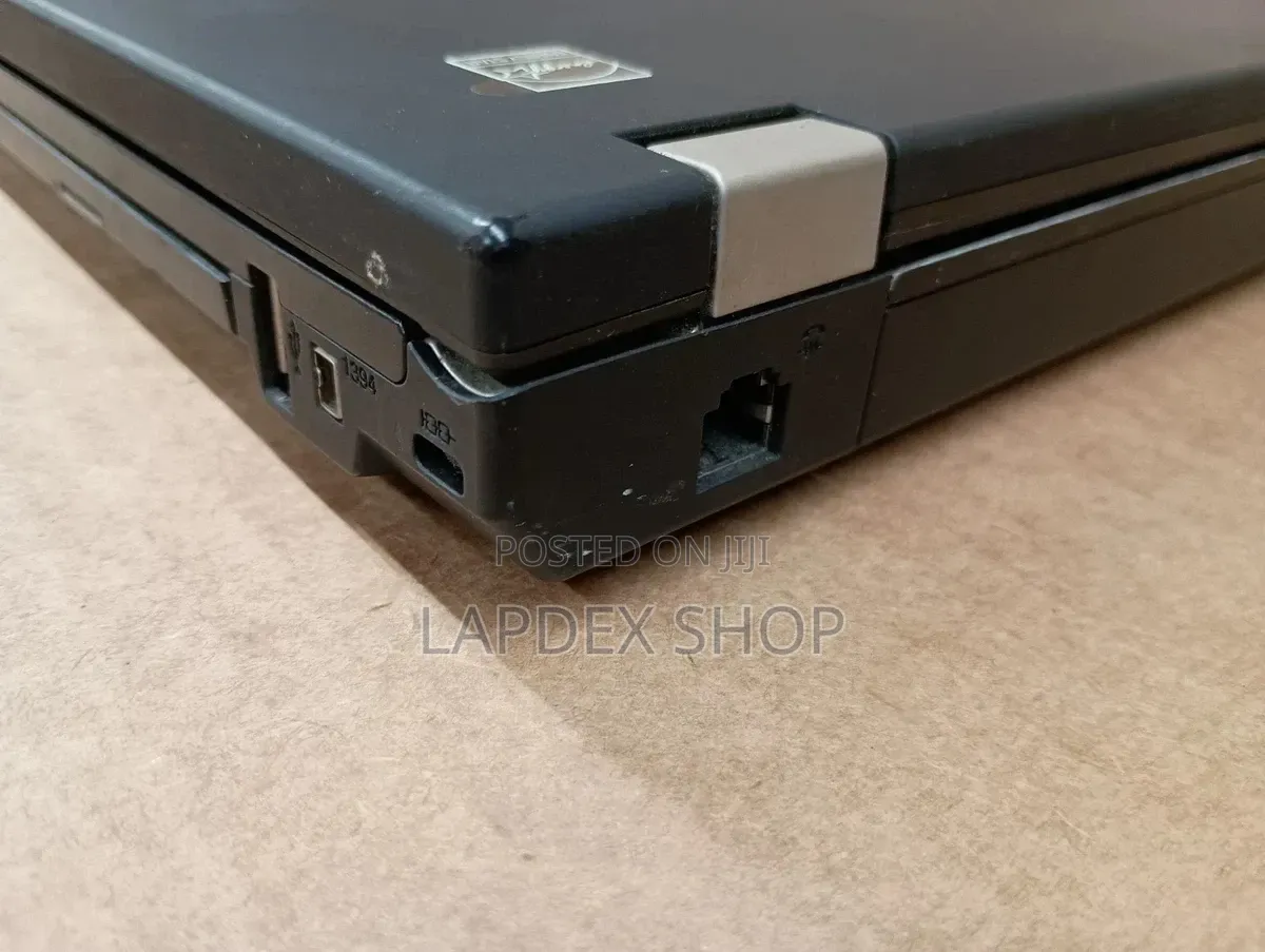 Laptop Lenovo ThinkPad T410 4GB Intel Core i5 HDD 500GB