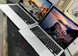 New Laptop Apple MacBook Air 2020 M1 16GB Apple M1 SSD 512GB