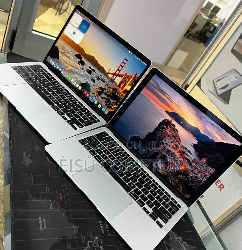 New Laptop Apple MacBook Air 2020 M1 16GB Apple M1 SSD 512GB