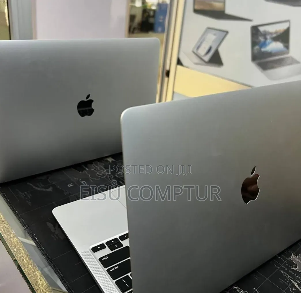 New Laptop Apple MacBook Air 2020 M1 16GB Apple M1 SSD 512GB