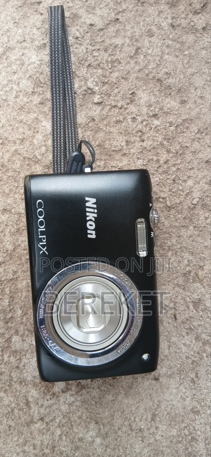 Nikon Camer