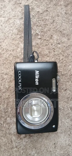 Nikon Camer