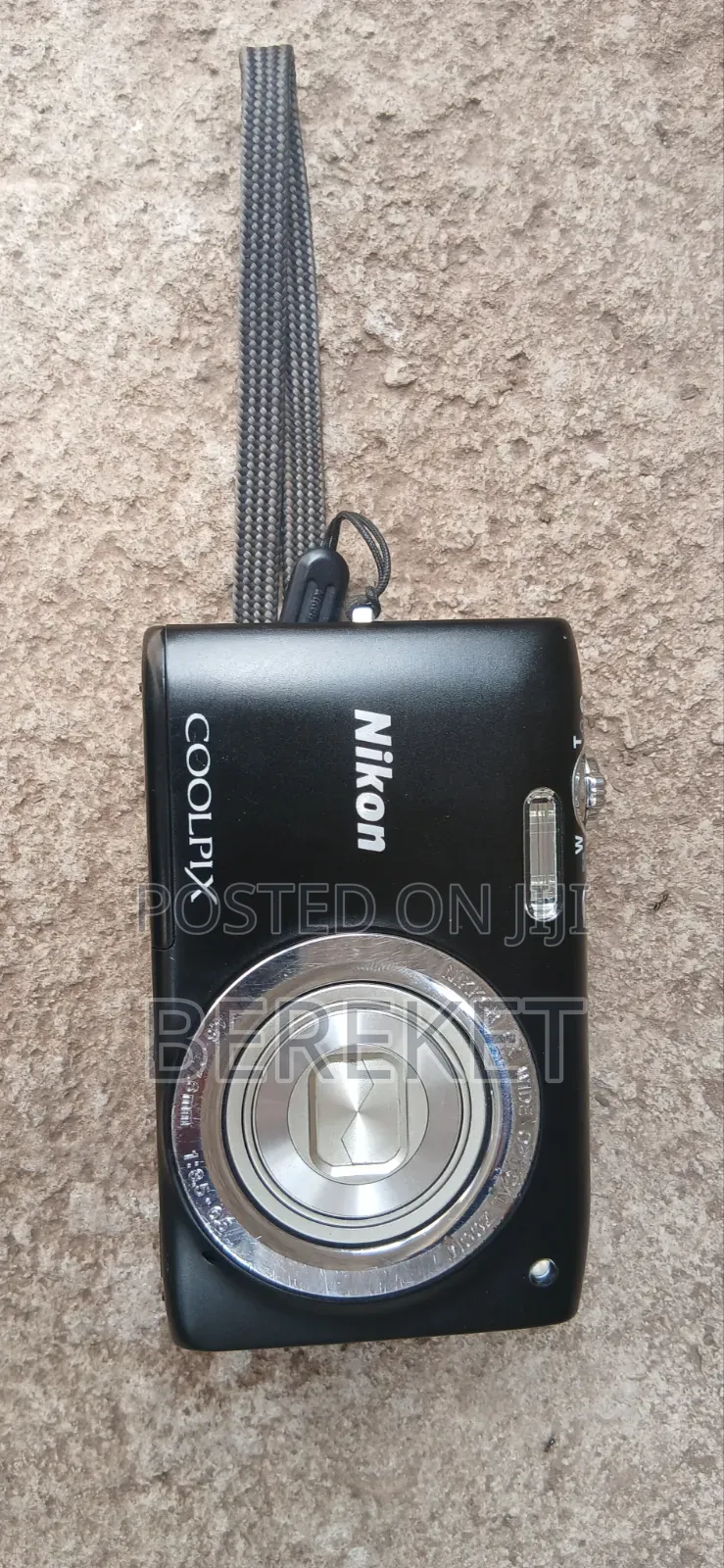 Nikon Camer