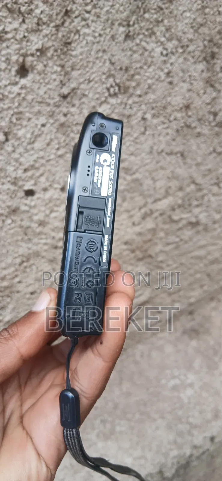 Nikon Camer
