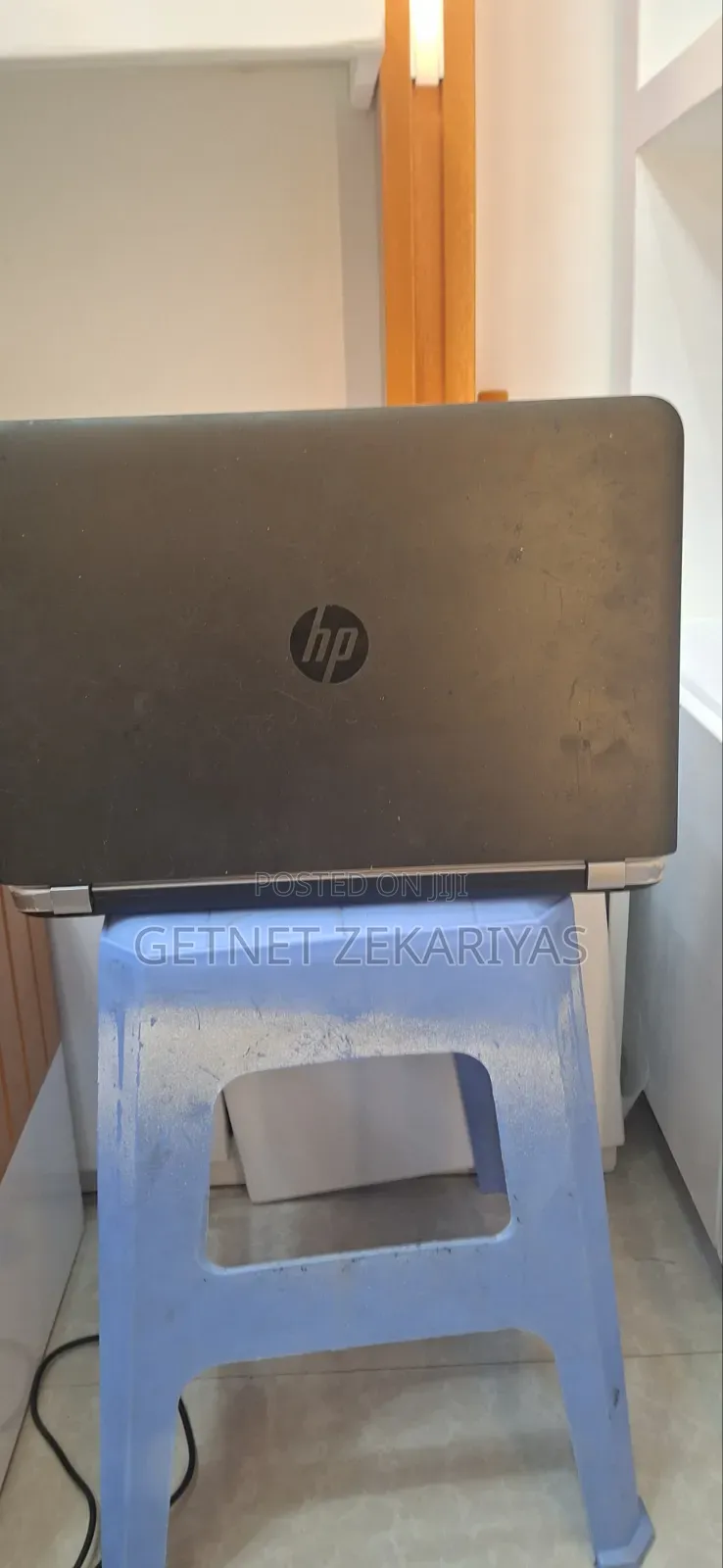 New Laptop HP Probook 450 8GB Intel Core i7 HDD 1T