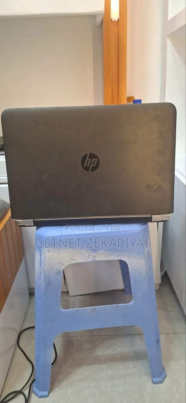 New Laptop HP Probook 450 8GB Intel Core i7 HDD 1T