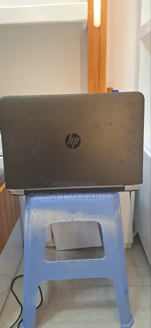 New Laptop HP Probook 450 8GB Intel Core i7 HDD 1T