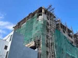 2bdrm Apartment in High Rise Real, Bole for sale