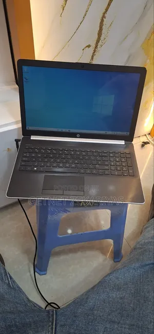 New Laptop HP Stream Notebook 8GB Intel Core i5 HDD 500GB