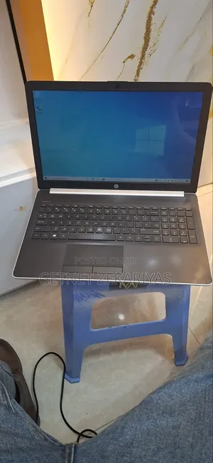 New Laptop HP Stream Notebook 8GB Intel Core i5 HDD 500GB