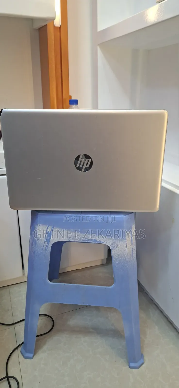 New Laptop HP Stream Notebook 8GB Intel Core i5 HDD 500GB