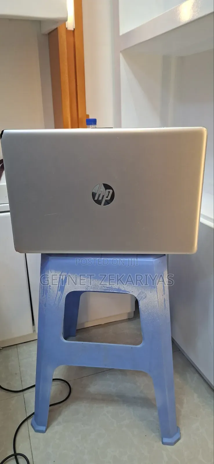 New Laptop HP Stream Notebook 8GB Intel Core i5 HDD 500GB