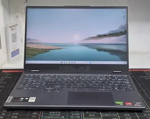 New Laptop Lenovo Legion 5 16GB AMD Ryzen 7 SSD 512GB
