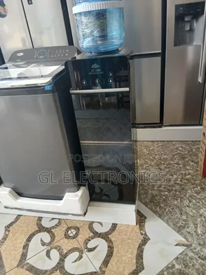 Ice Land Water Dispenser