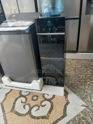 Ice Land Water Dispenser