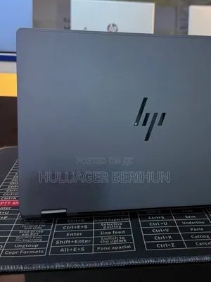 New Laptop HP 15 24GB Intel Core Ultra 7 SSD 512GB