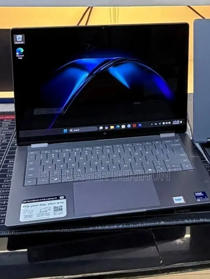 New Laptop HP 15 24GB Intel Core Ultra 7 SSD 512GB