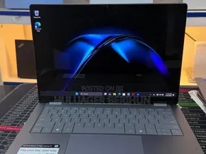 New Laptop HP 15 24GB Intel Core Ultra 7 SSD 512GB
