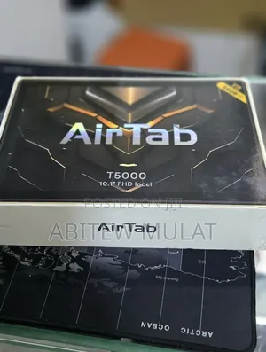 New AirTab T3000 1 TB Blue
