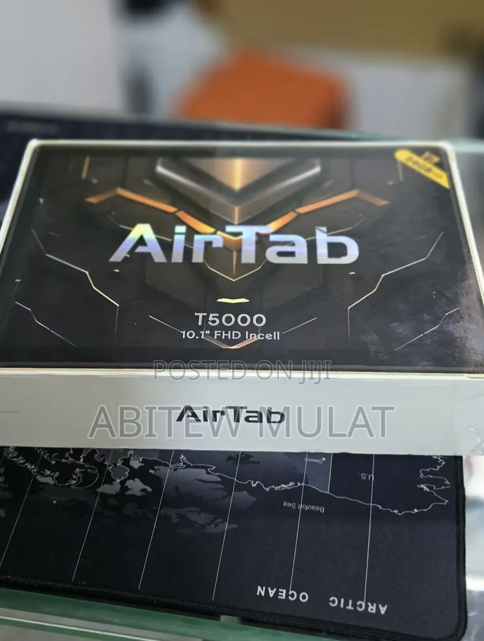 New AirTab T3000 1 TB Blue