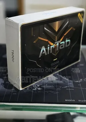 New AirTab T3000 1 TB Blue