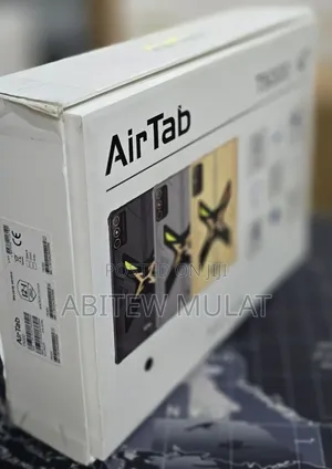 New AirTab T3000 1 TB Blue