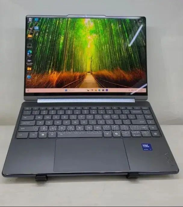 New Laptop Lenovo Yoga 9 16GB Intel Core Ultra 7 SSD 512GB