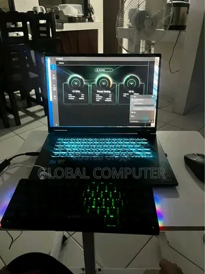 New Laptop Lenovo Legion 5 16GB Intel Core i9 SSD 1T