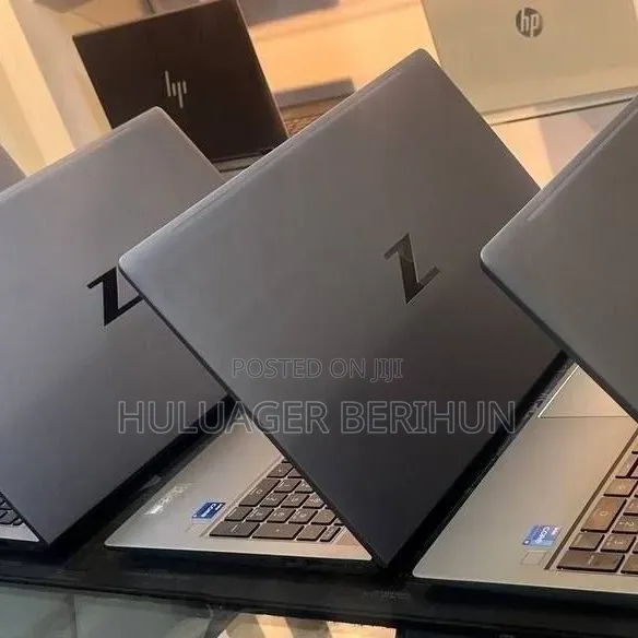 New Laptop HP ZBook 14 16GB Intel Core i7 SSD 512GB