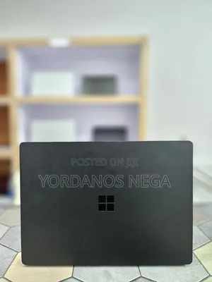 New Laptop Microsoft Surface Laptop 4 16GB Intel Core i7 SSD 512GB