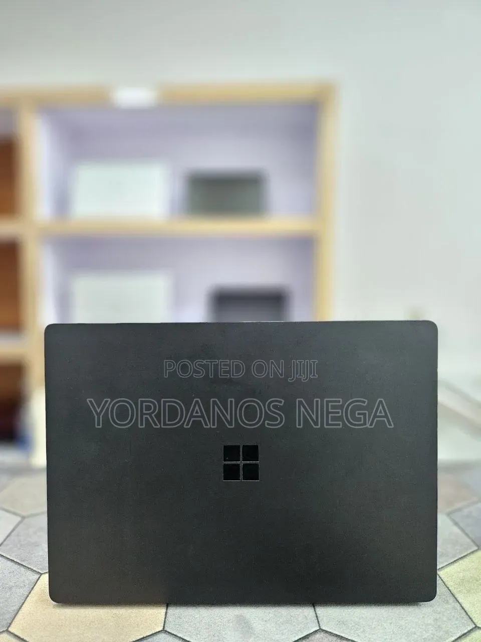 New Laptop Microsoft Surface Laptop 4 16GB Intel Core i7 SSD 512GB