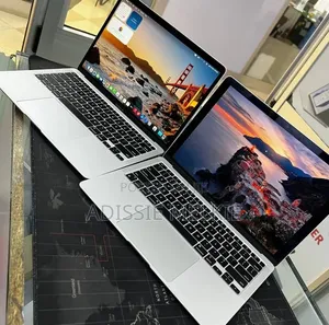 New Laptop Apple MacBook Air 2020 M1 16GB Apple M1 HDD+SSD 512GB