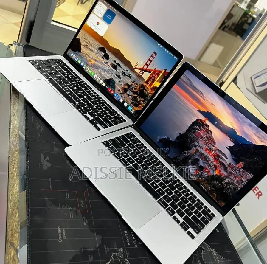 New Laptop Apple MacBook Air 2020 M1 16GB Apple M1 HDD+SSD 512GB