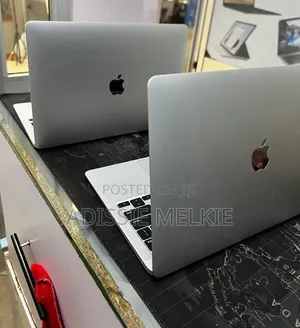 New Laptop Apple MacBook Air 2020 M1 16GB Apple M1 HDD+SSD 512GB