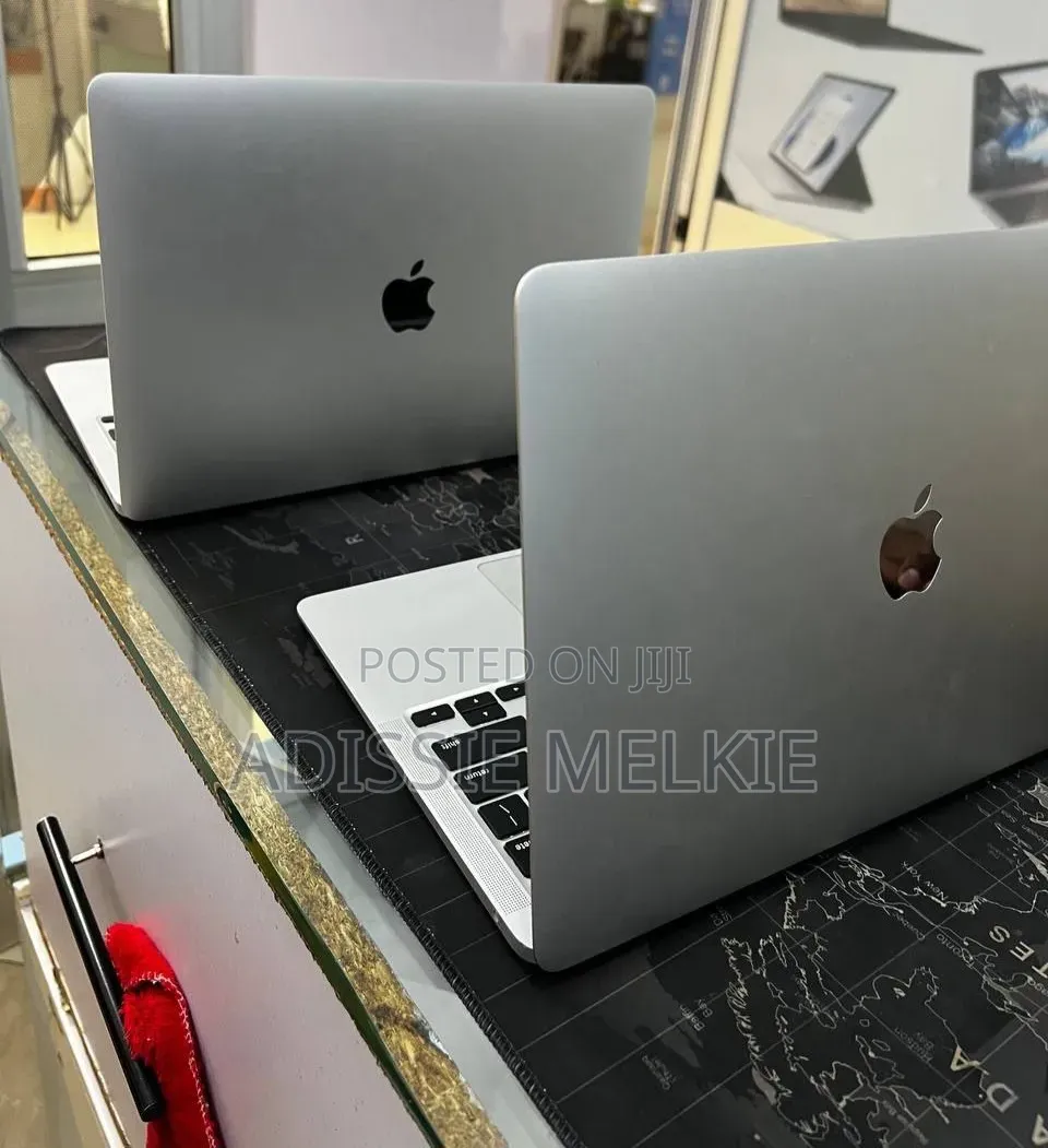 New Laptop Apple MacBook Air 2020 M1 16GB Apple M1 HDD+SSD 512GB