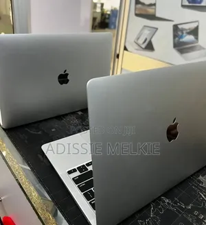 New Laptop Apple MacBook Air 2020 M1 16GB Apple M1 HDD+SSD 512GB