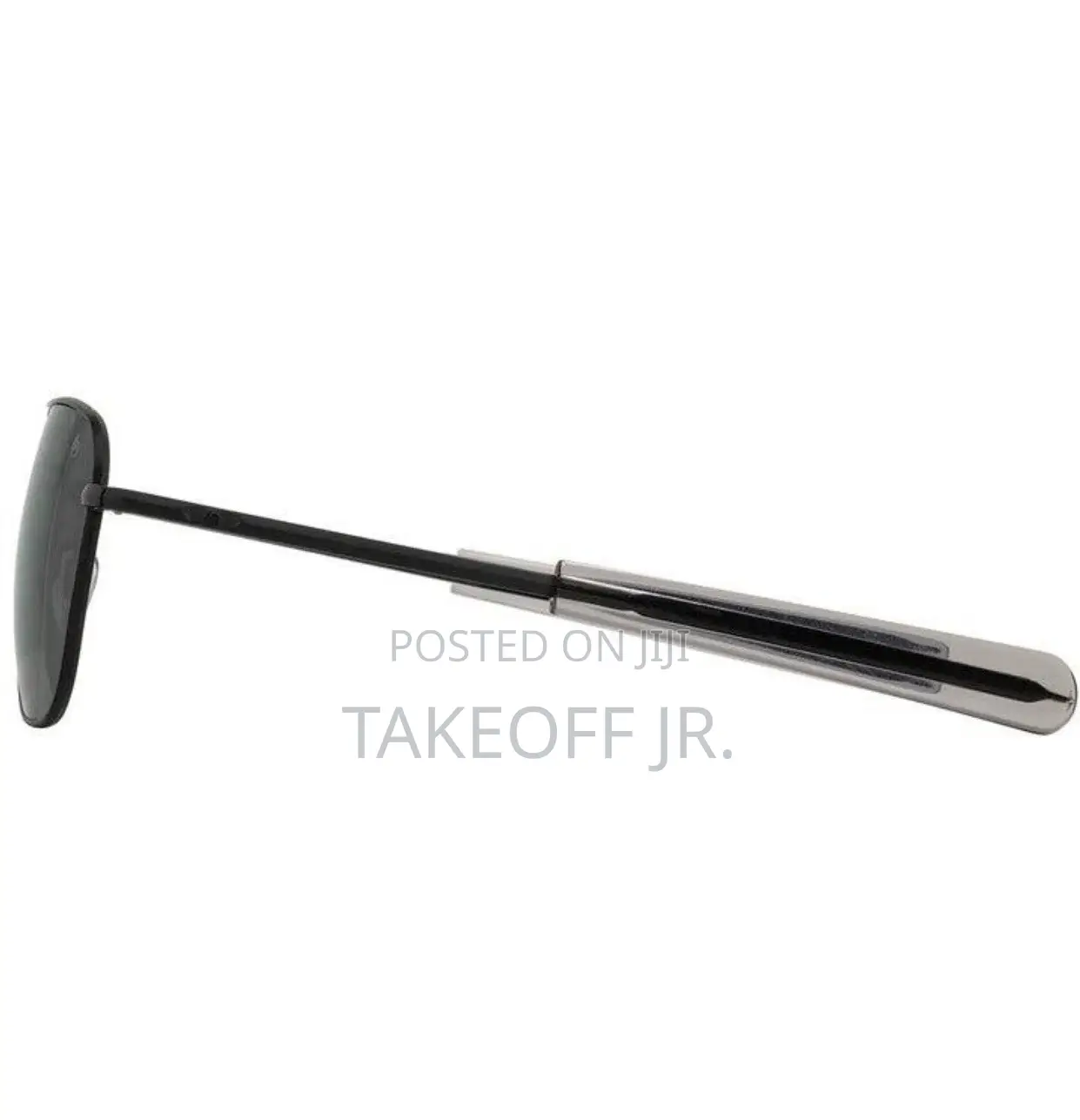 American Optical Original Pilot Aviator Sunglasses