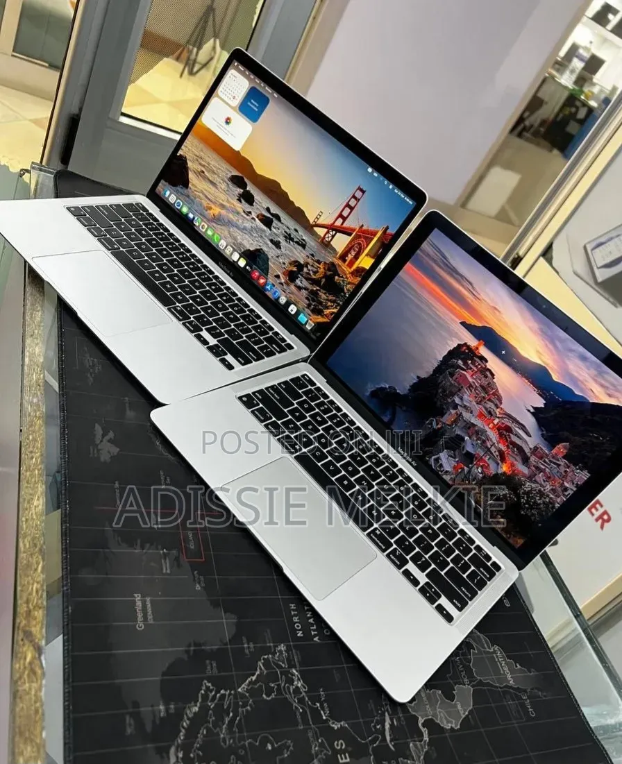 New Laptop Apple MacBook Air 2020 M1 16GB Apple M1 HDD+SSD 512GB