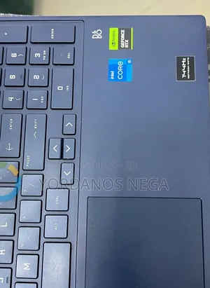 New Laptop HP Victus 15 32GB Intel Core i5 SSD 512GB