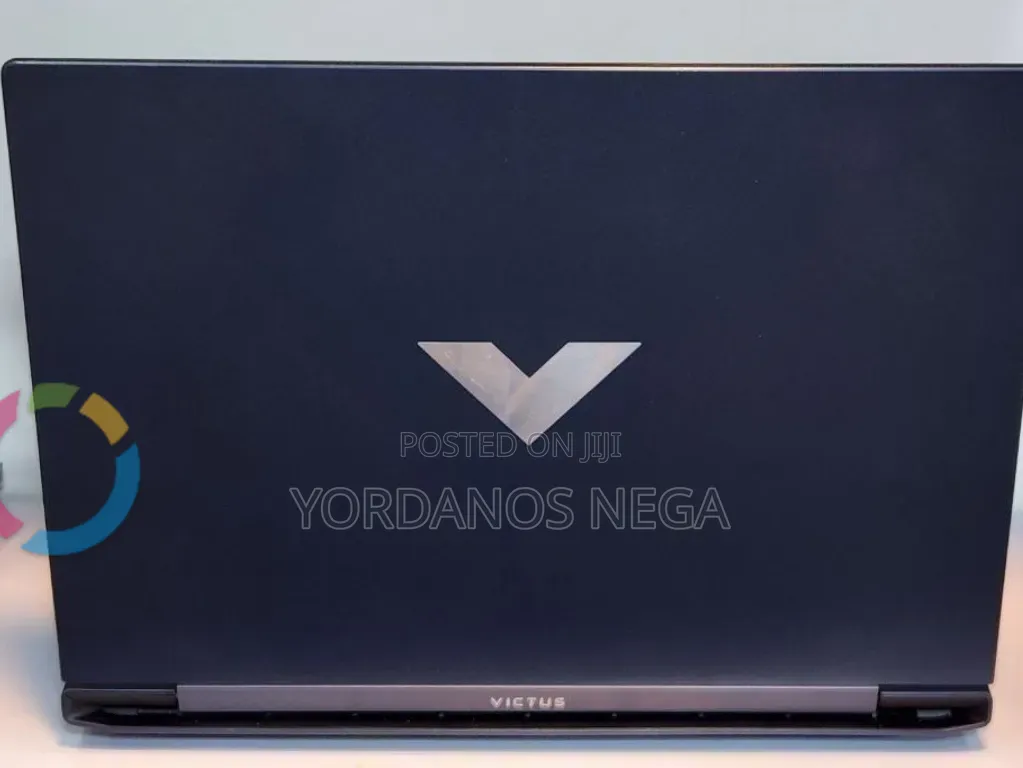 New Laptop HP Victus 15 32GB Intel Core i5 SSD 512GB